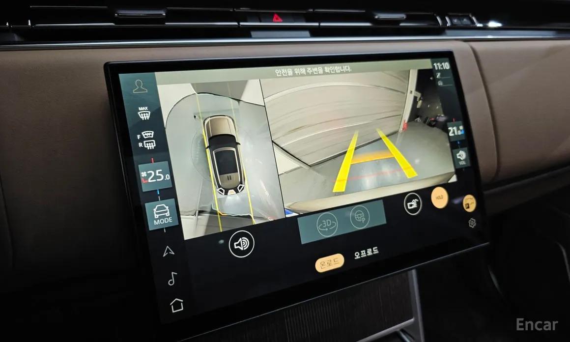 Фото 15 - Land Rover Range Rover