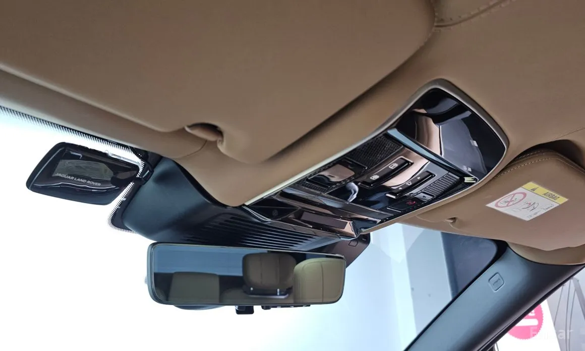 Фото 16 - Land Rover Range Rover