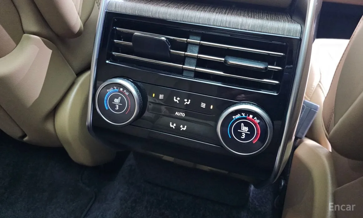 Фото 17 - Land Rover Range Rover