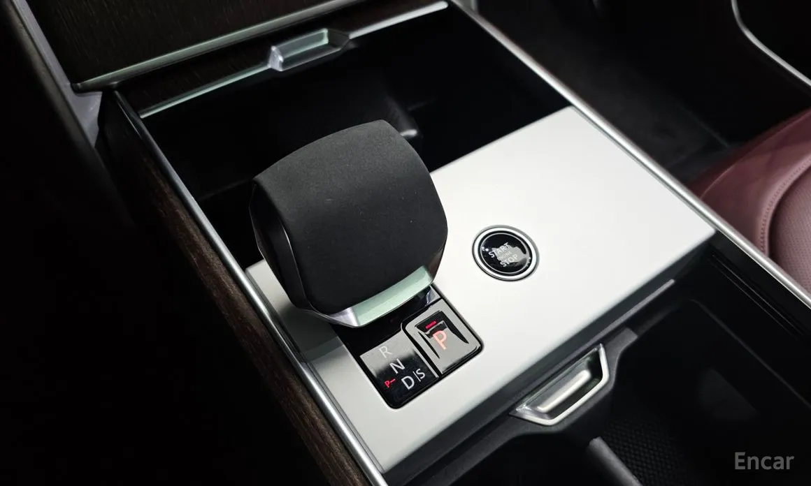 Фото 18 - Land Rover Range Rover