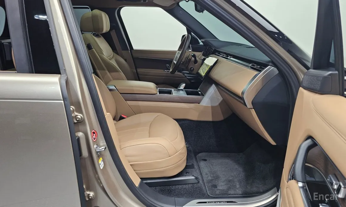 Фото 3 - Land Rover Range Rover