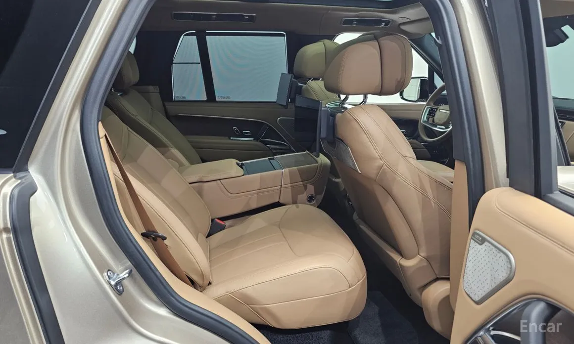 Фото 5 - Land Rover Range Rover