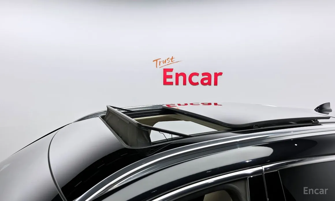 Фото 19 - Genesis GV80