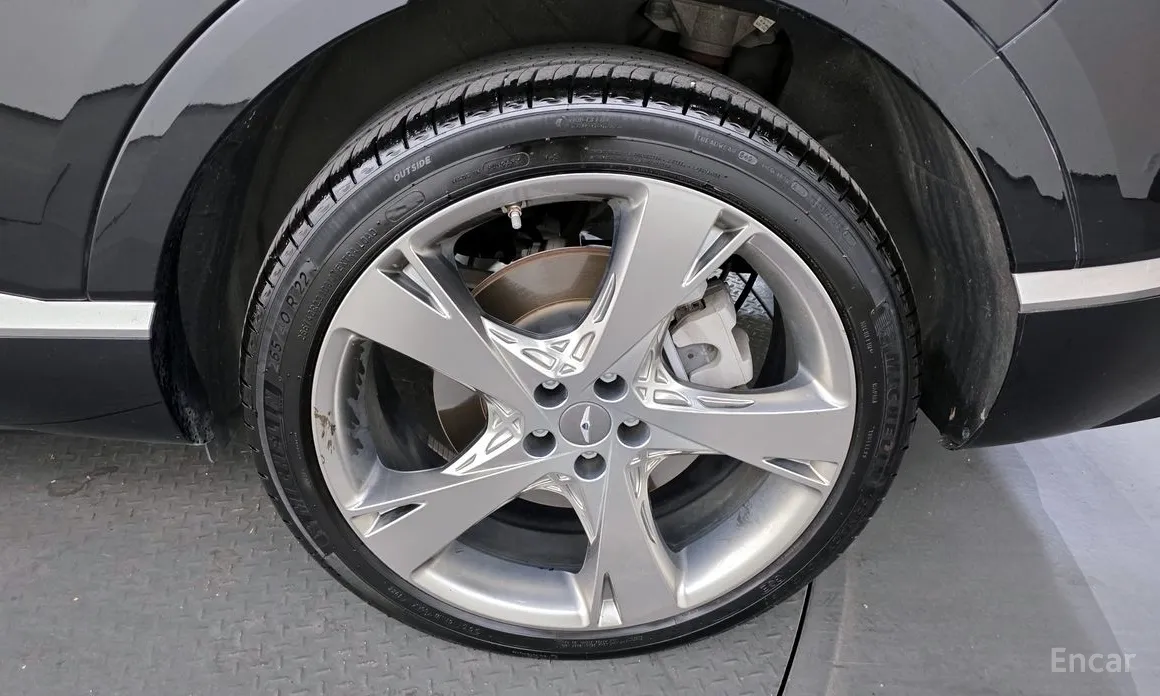 Фото 5 - Genesis GV80