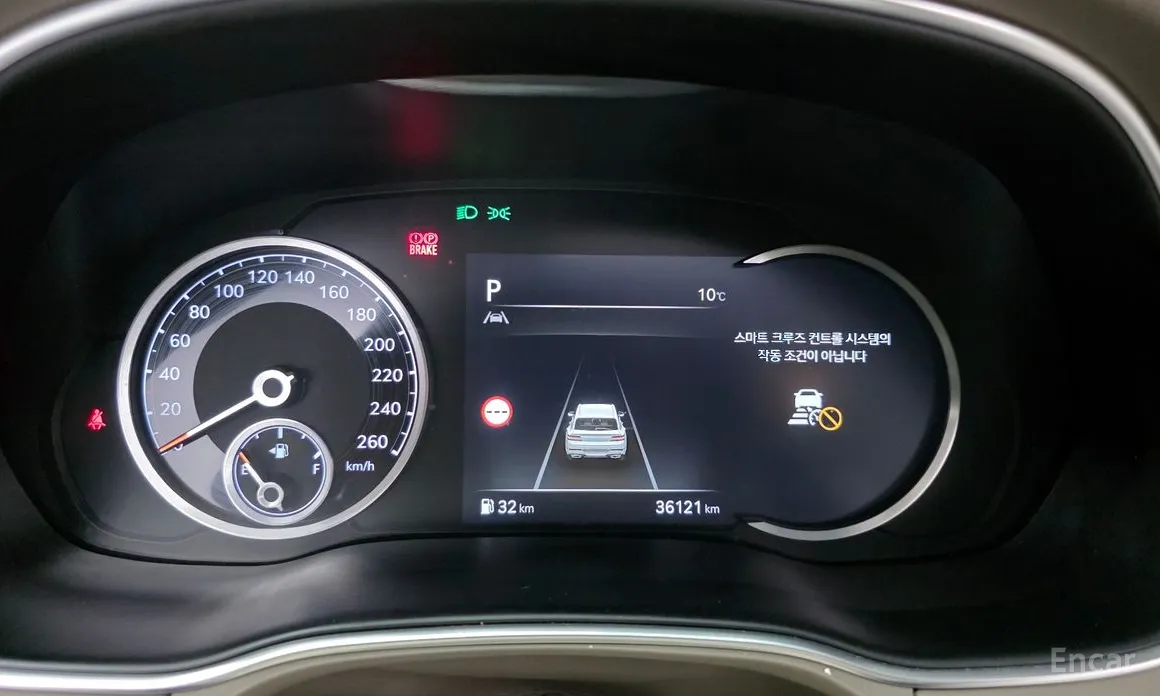 Фото 8 - Genesis GV80