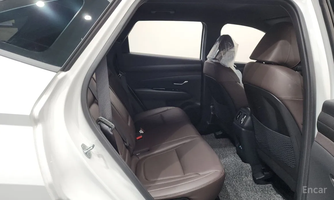 Фото 12 - Hyundai Tucson