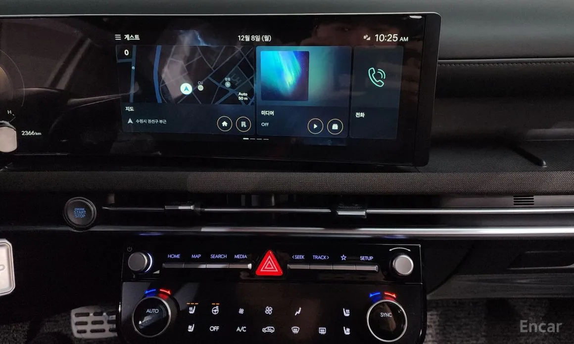 Фото 14 - Hyundai Tucson