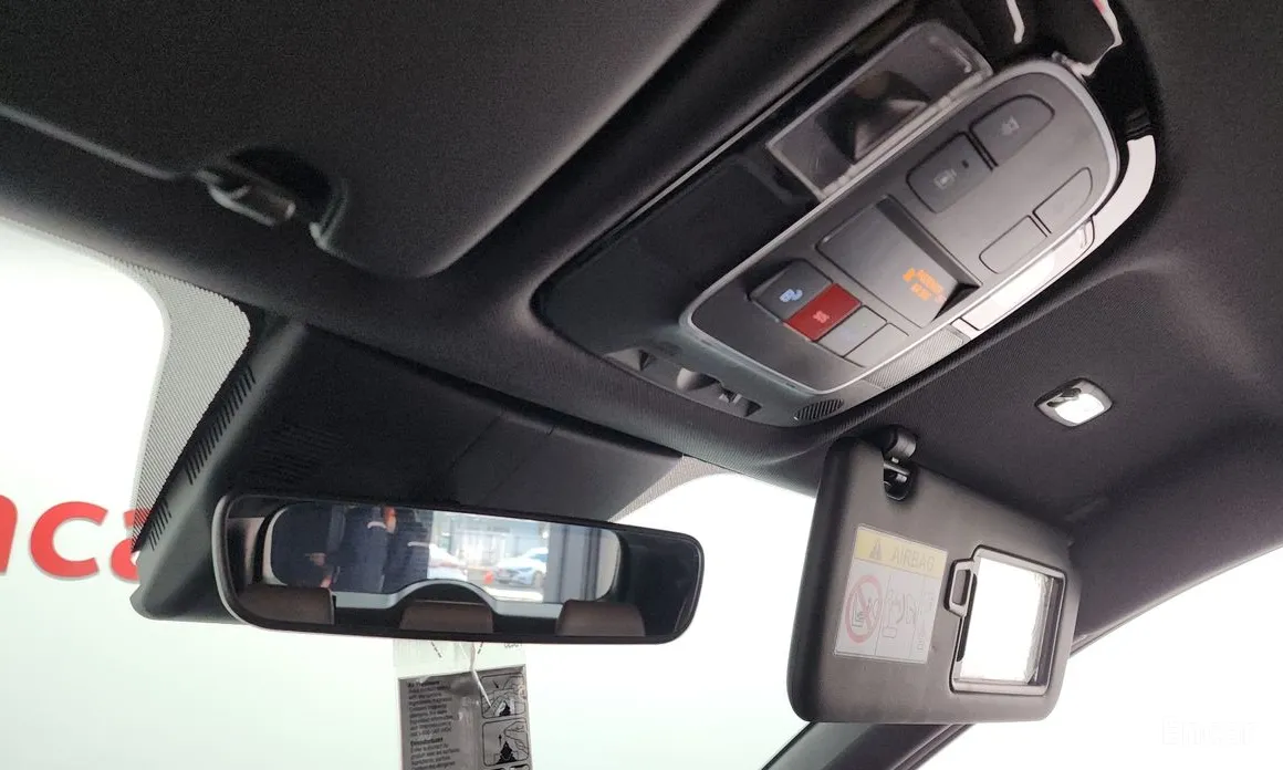 Фото 18 - Hyundai Tucson