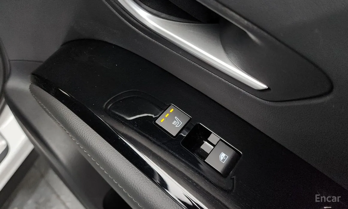 Фото 19 - Hyundai Tucson