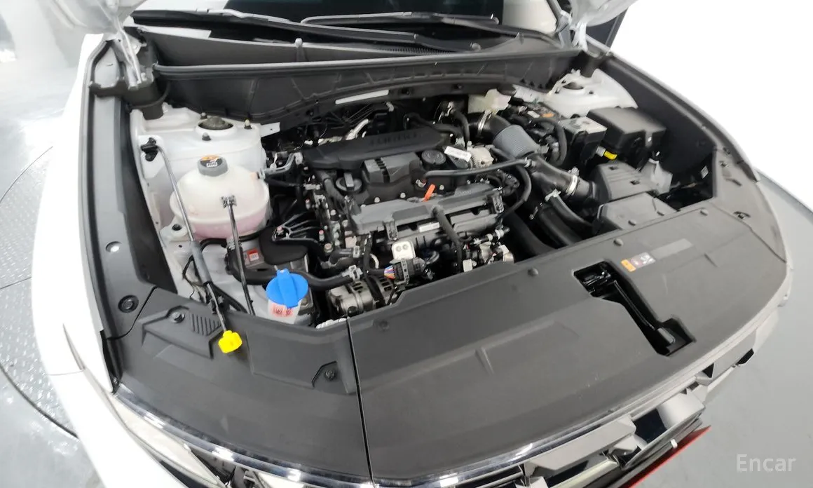 Фото 6 - Hyundai Tucson