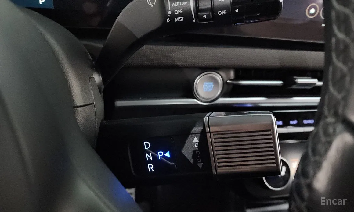 Фото 9 - Hyundai Tucson