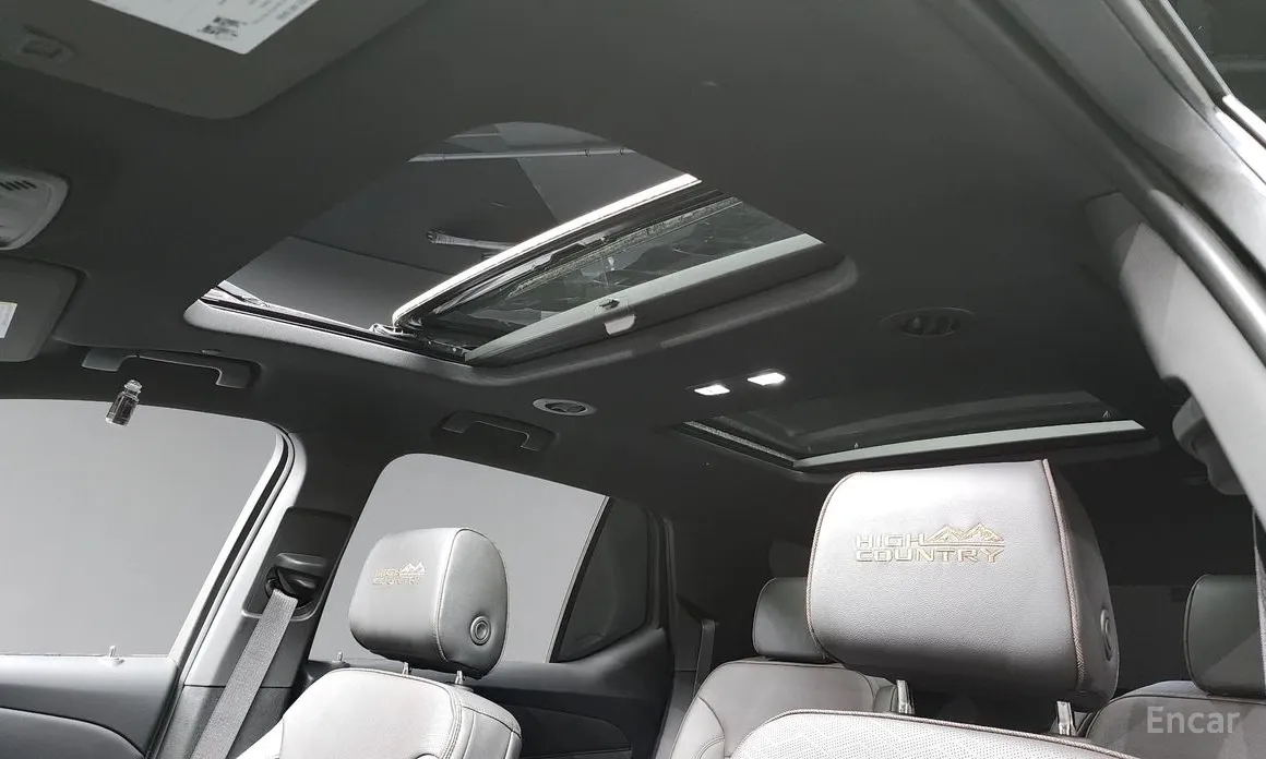 Фото 19 - Chevrolet Traverse