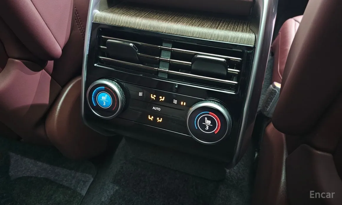 Фото 17 - Land Rover Range Rover