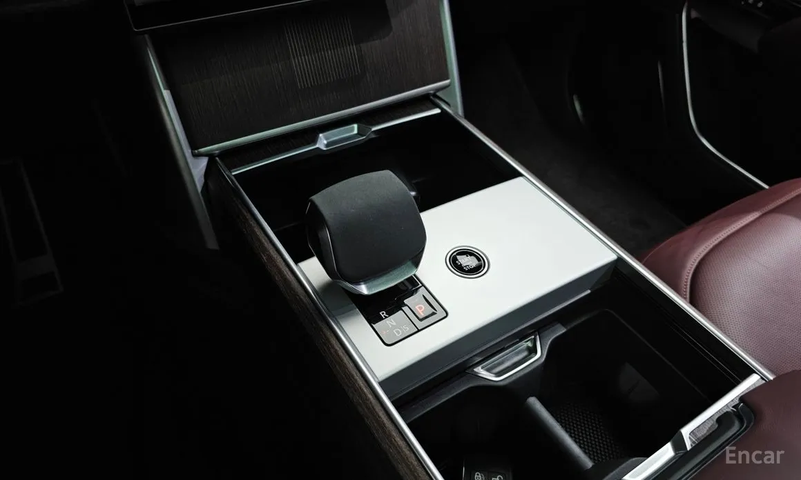 Фото 18 - Land Rover Range Rover