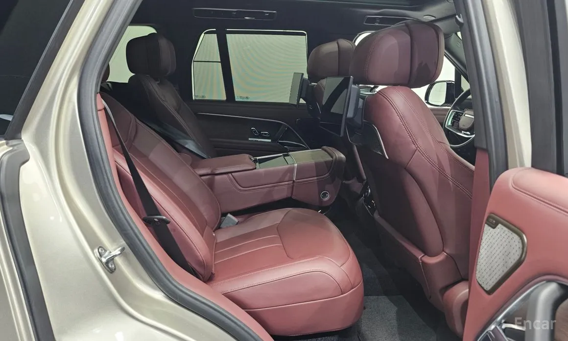 Фото 5 - Land Rover Range Rover