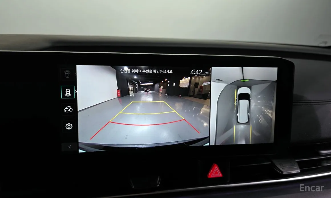 Фото 16 - Kia Carnival