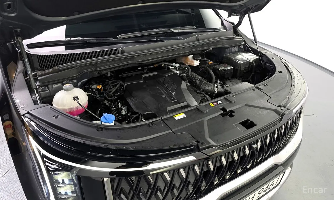 Фото 6 - Kia Carnival