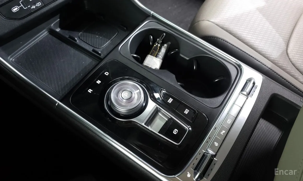 Фото 9 - Kia Carnival