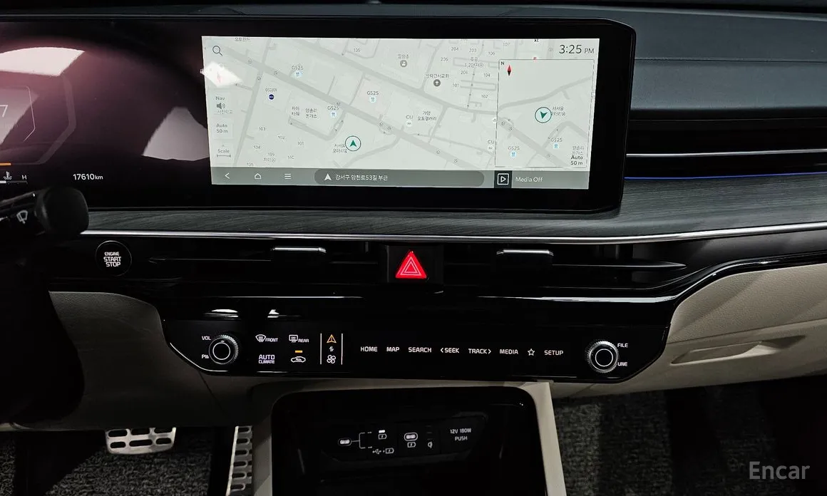 Фото 14 - Kia K5