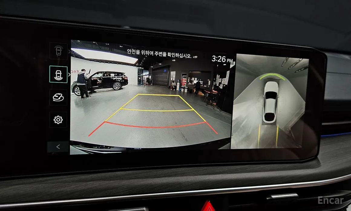 Фото 15 - Kia K5