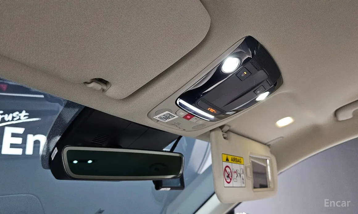 Фото 17 - Kia K5