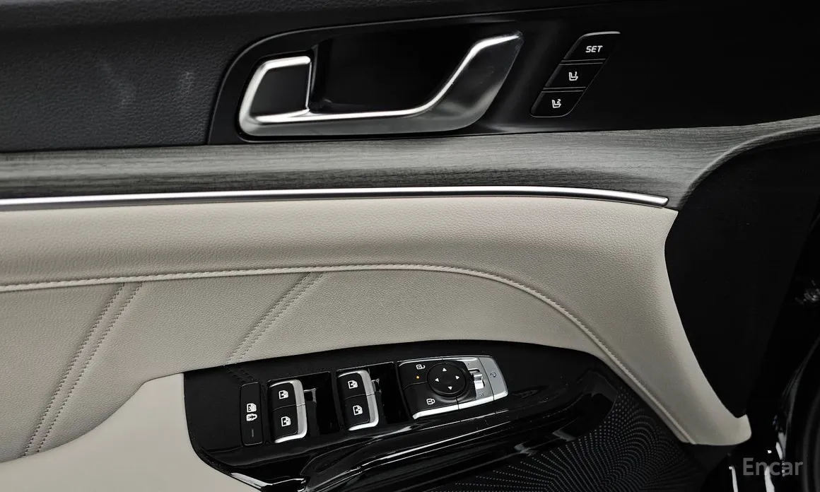 Фото 18 - Kia K5