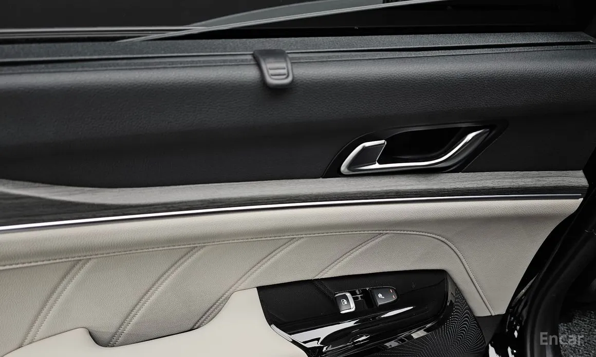 Фото 19 - Kia K5