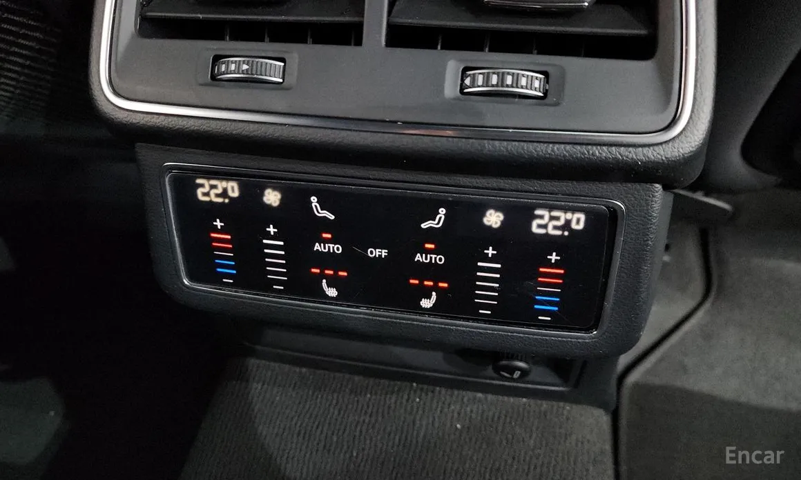 Audi A6 2019 45 TFSI Premium