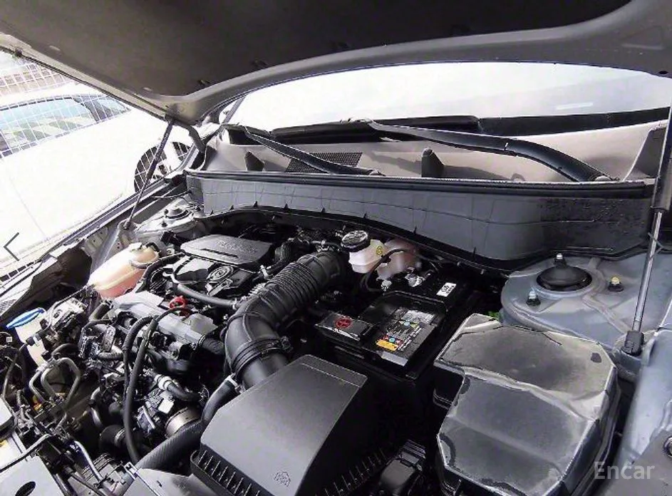 Фото 19 - Hyundai Kona