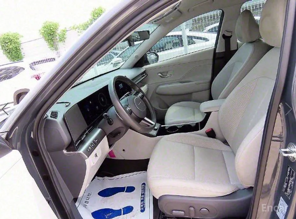 Фото 5 - Hyundai Kona