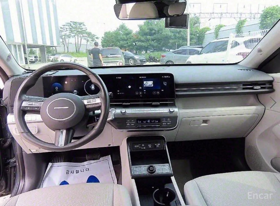 Фото 7 - Hyundai Kona