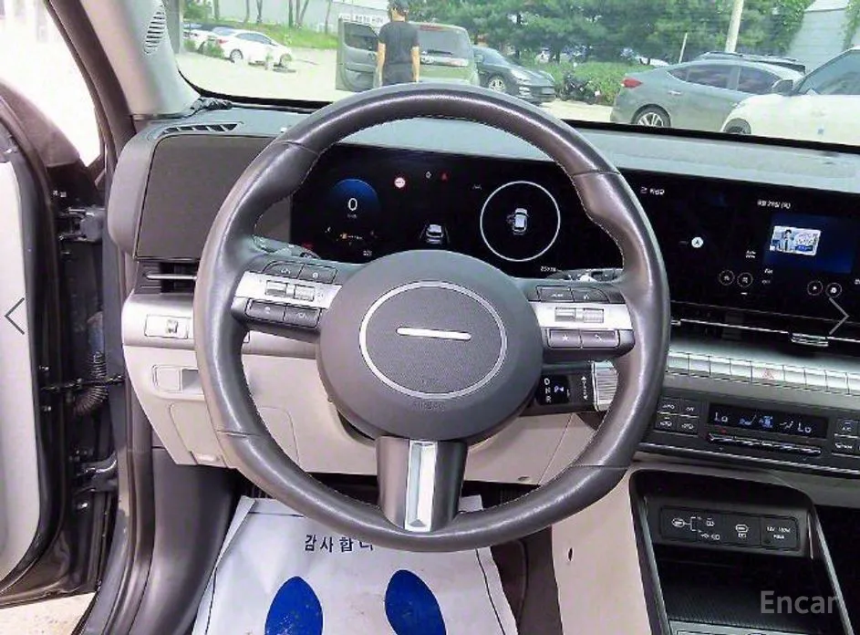 Фото 8 - Hyundai Kona