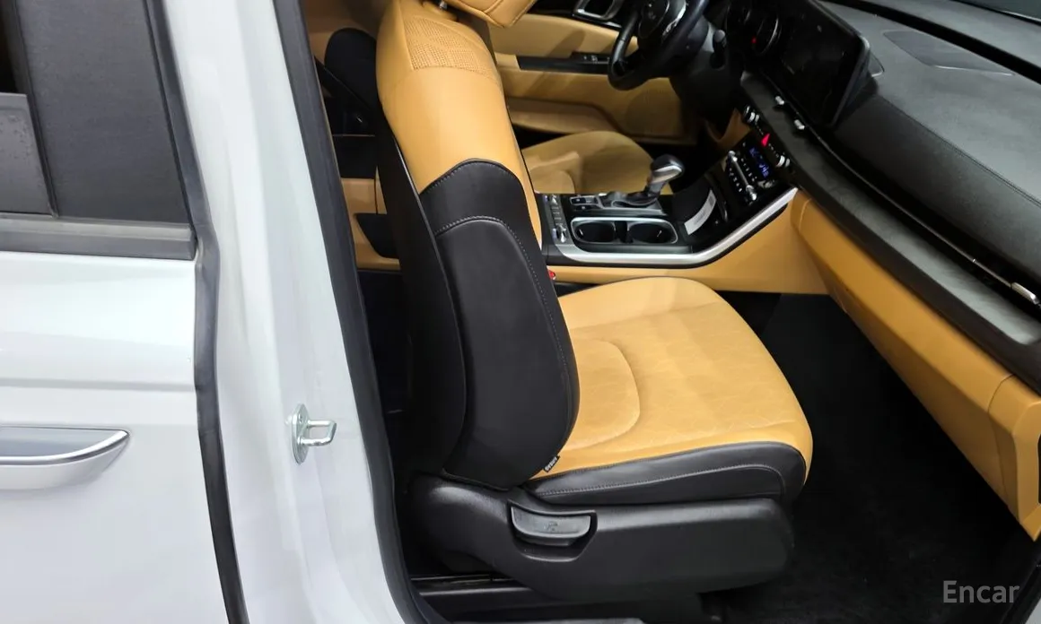 Фото 12 - Kia Carnival