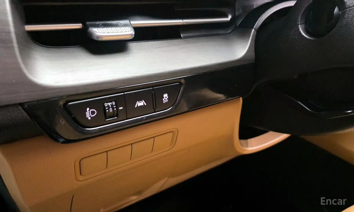 Фото 15 - Kia Carnival