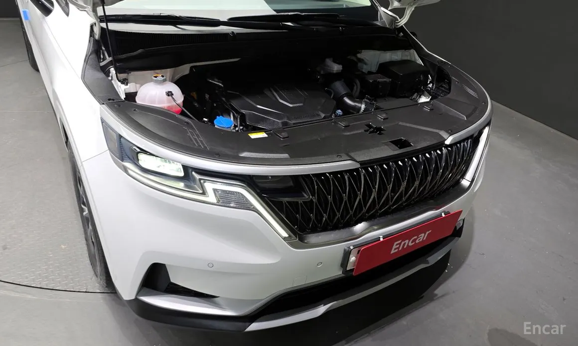 Фото 6 - Kia Carnival