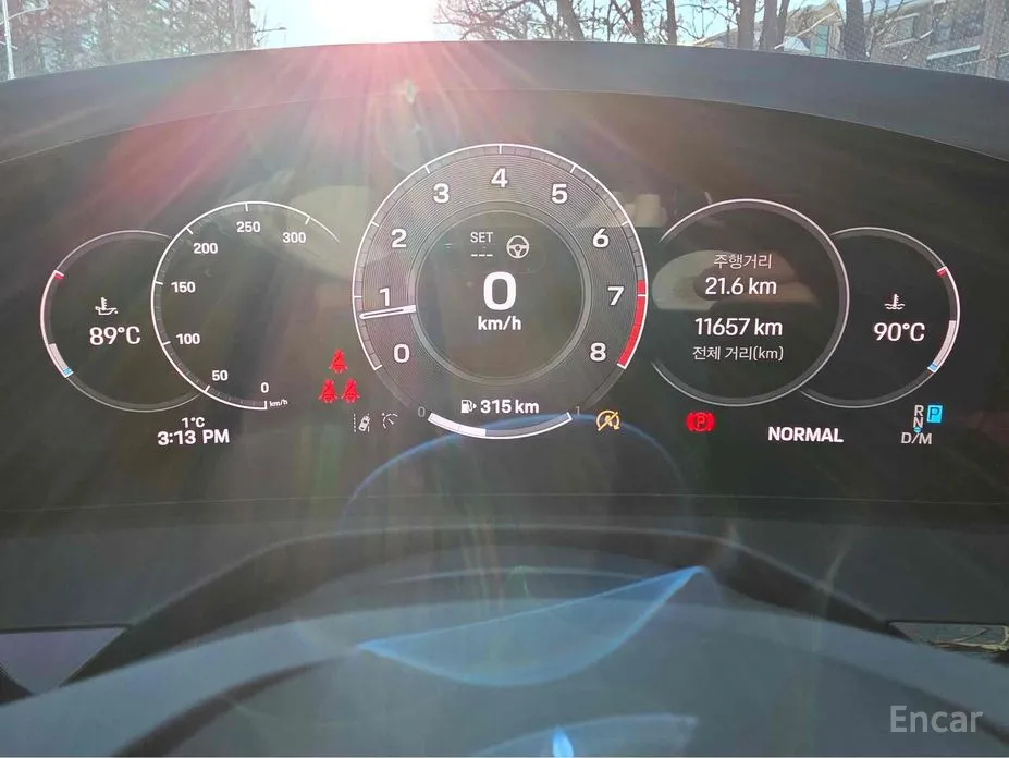 Фото 7 - Porsche Panamera