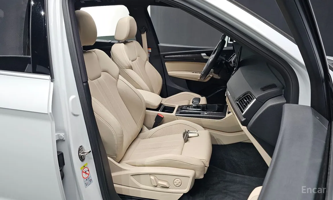 Фото 12 - Audi Q5