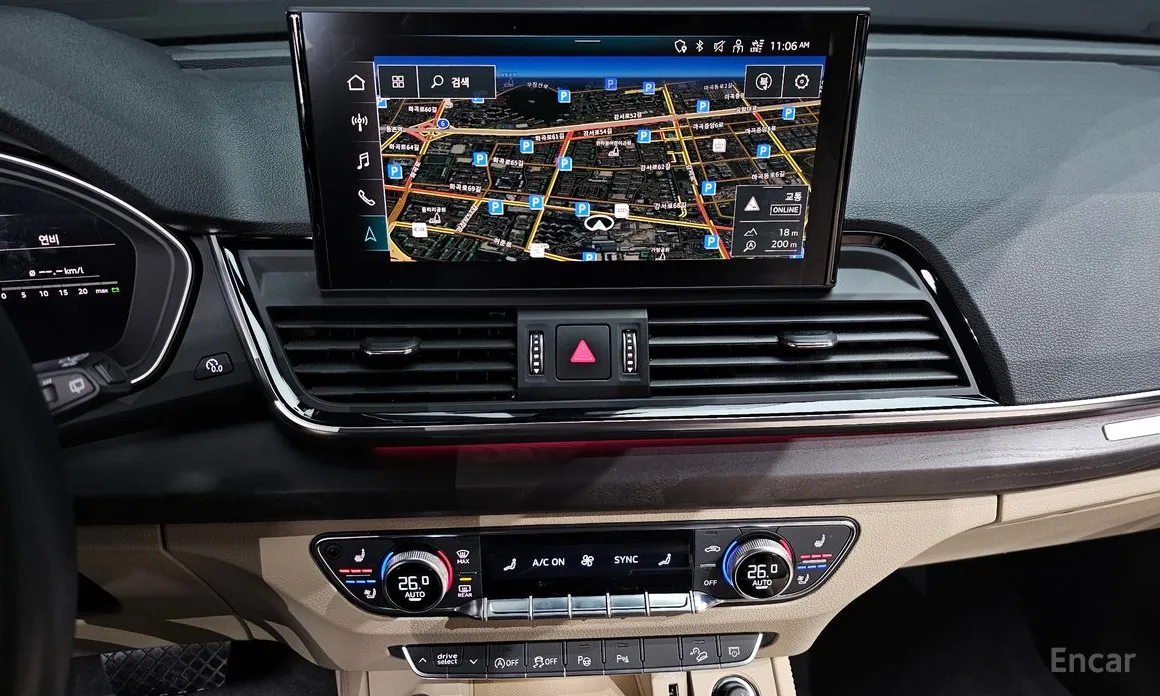 Фото 14 - Audi Q5