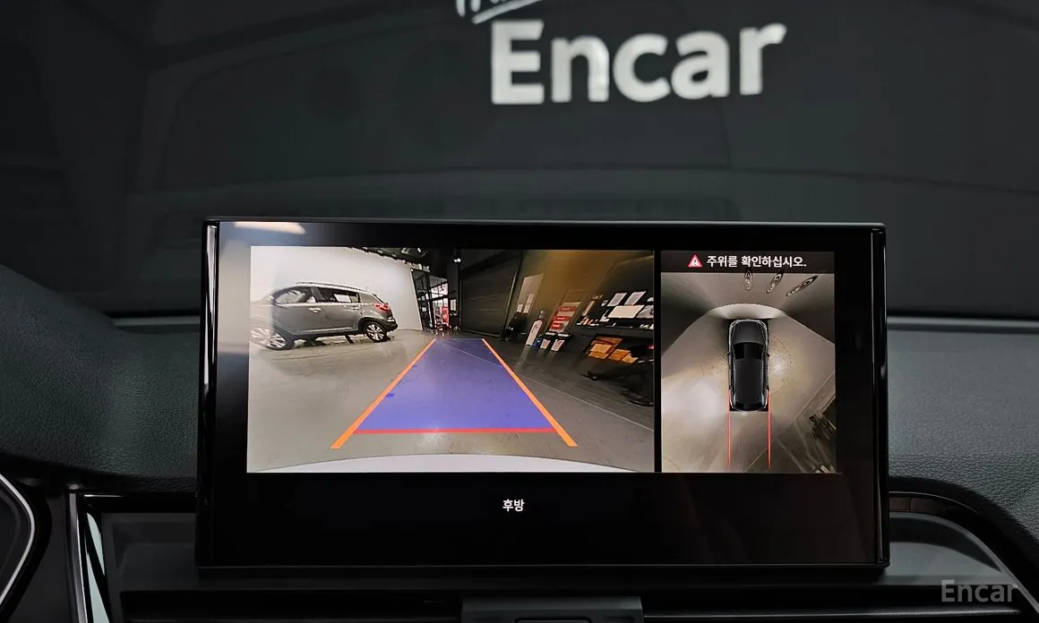 Фото 15 - Audi Q5