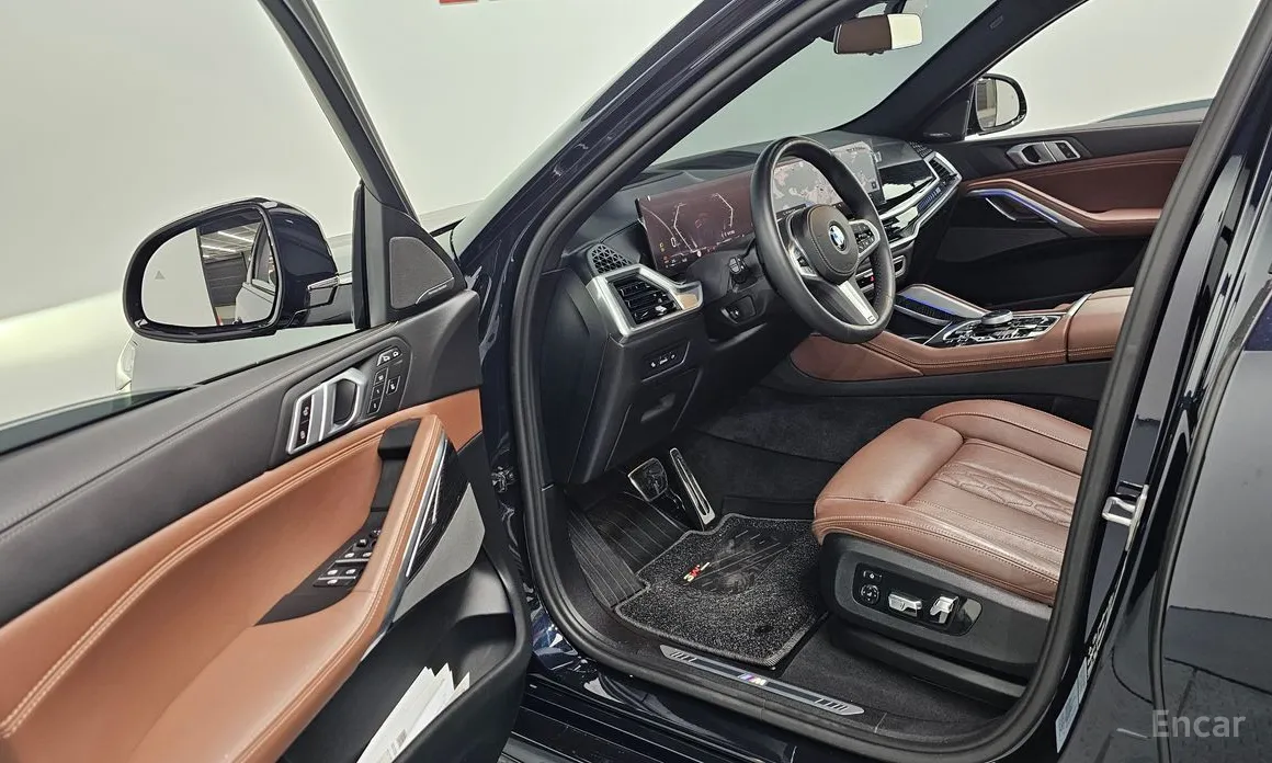 Фото 10 - BMW X6
