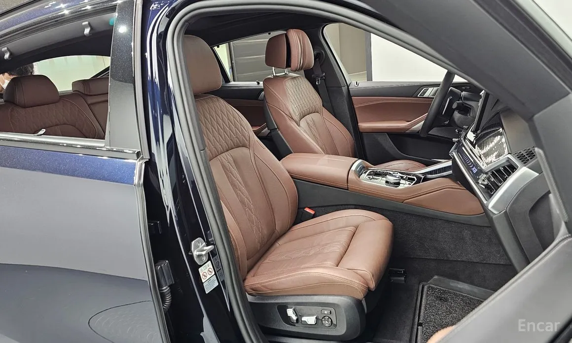 Фото 11 - BMW X6