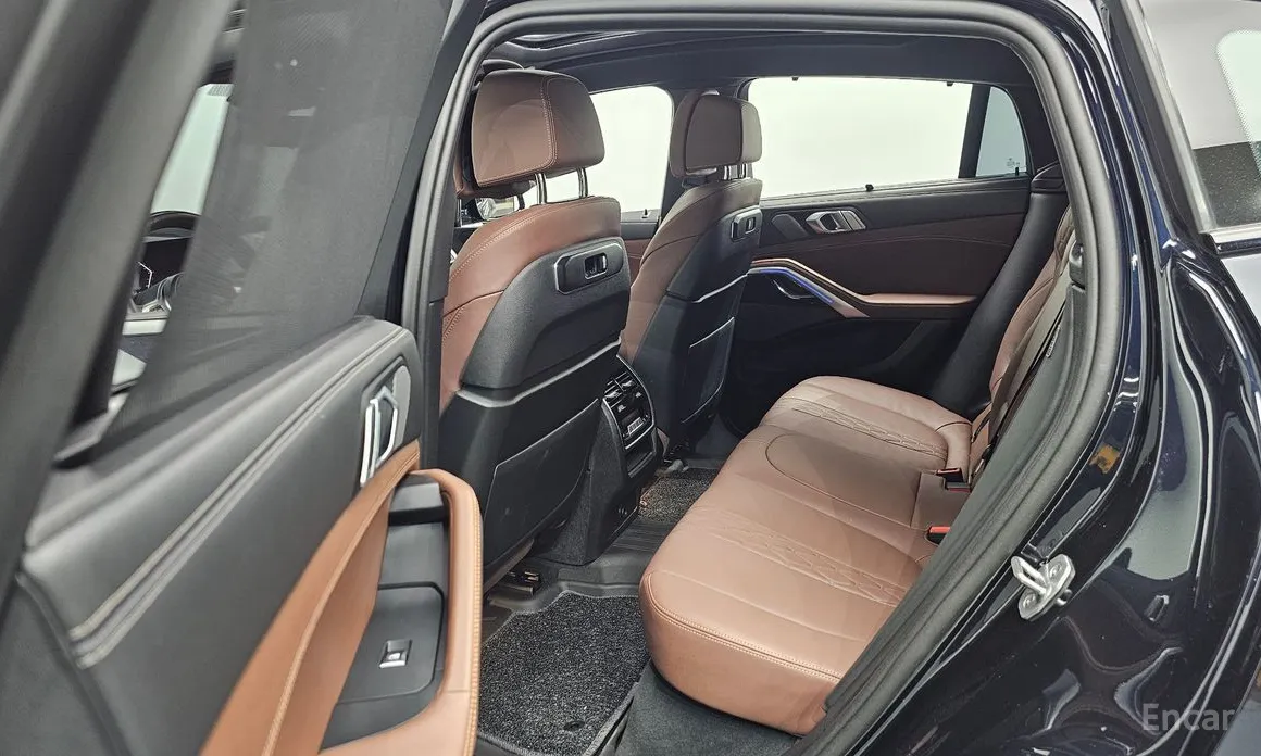 Фото 12 - BMW X6