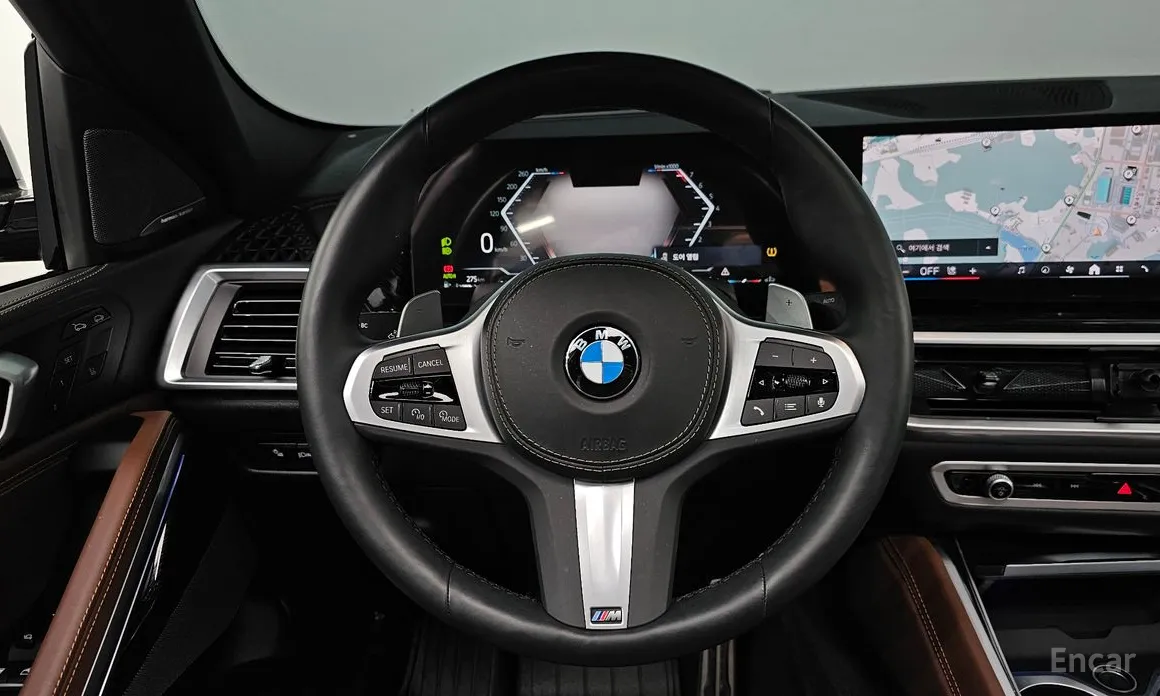 Фото 13 - BMW X6