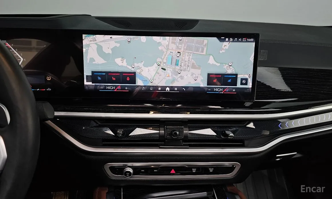 Фото 14 - BMW X6