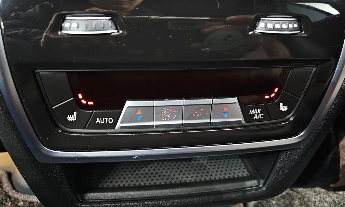 Фото 18 - BMW X6