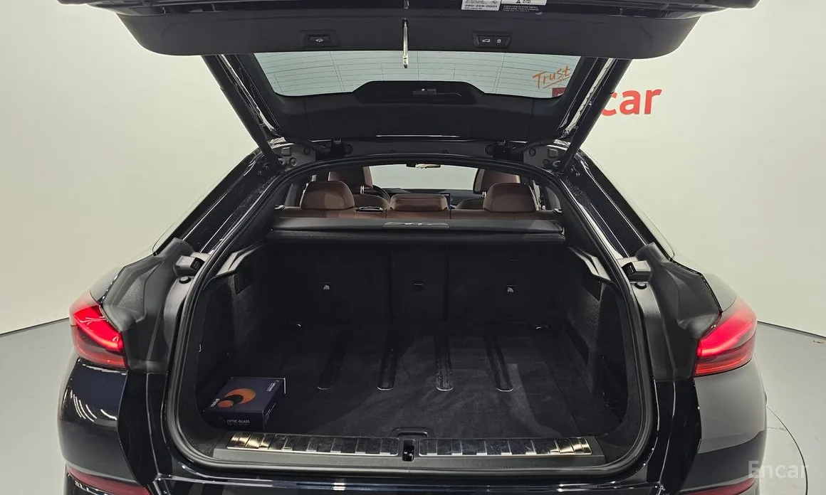 Фото 20 - BMW X6