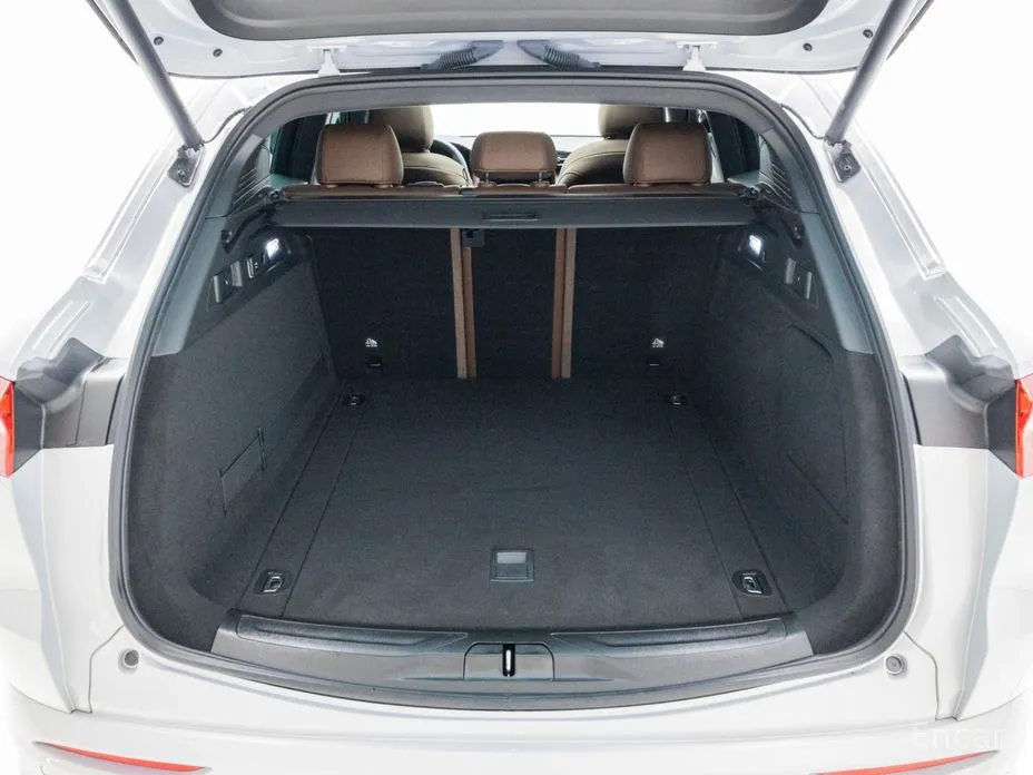 Фото 19 - Maserati Grecale