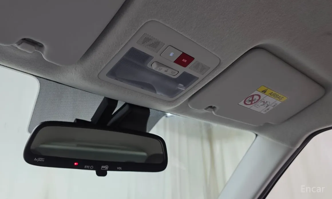 Фото 17 - Hyundai Casper