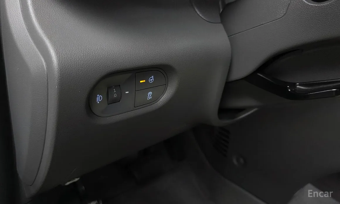 Фото 18 - Hyundai Casper