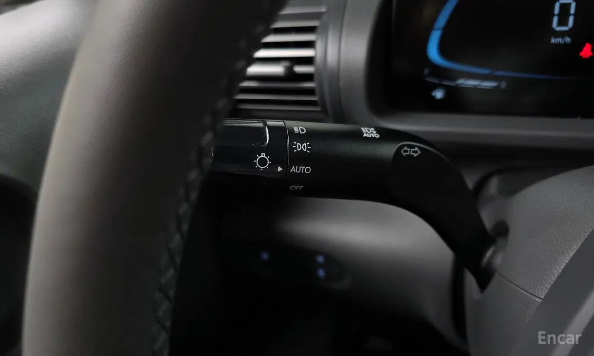 Фото 19 - Hyundai Casper